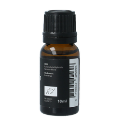 Van Toen Lavandin olie bio 10.00 Milliliter
