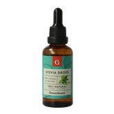Green Sweet Vloeibare stevia naturel 50.00 Milliliter