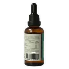 Green Sweet Vloeibare stevia naturel 50.00 Milliliter