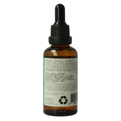 Green Sweet Vloeibare stevia naturel 50.00 Milliliter