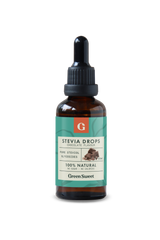 Green Sweet Vloeibaar stevia chocola 50 Milliliter