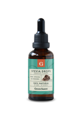 Green Sweet Vloeibaar stevia chocola 50 Milliliter