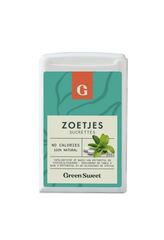 Green Sweet Zoetjes 200 Stuks