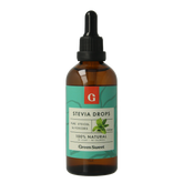 Green Sweet Vloeibare stevia naturel 100.00 Milliliter