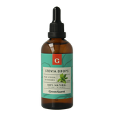 Green Sweet Vloeibare stevia naturel 100.00 Milliliter
