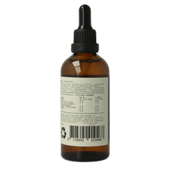 Green Sweet Vloeibare stevia naturel 100 Milliliter