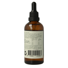 Green Sweet Vloeibare stevia naturel 100 Milliliter