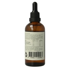 Green Sweet Vloeibare stevia naturel 100.00 Milliliter