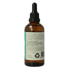Green Sweet Vloeibare stevia naturel 100.00 Milliliter
