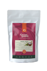 Green Sweet Sweet jelly 225 Gram