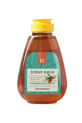 Green Sweet Syrup gold 450.00 Gram