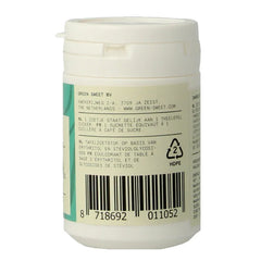 Green Sweet Zoetjes navulverpakking 1000 Stuks