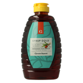 Green Sweet Syrup gold 1.00 Kilogram