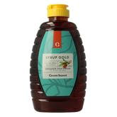 Green Sweet Syrup gold 1 Kilogram