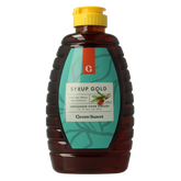 Green Sweet Syrup gold 1 Kilogram