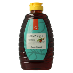 Green Sweet Syrup gold 1.00 Kilogram