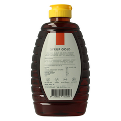 Green Sweet Syrup gold 1.00 Kilogram