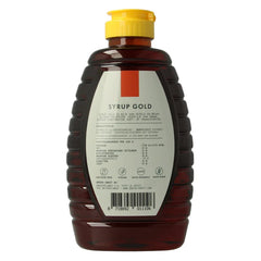 Green Sweet Syrup gold 1 Kilogram