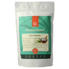 Green Sweet Erythritol 1000 Gram