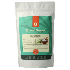 Green Sweet Erythritol 1000.00 Gram