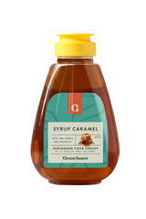 Green Sweet Syrup caramel 450 Gram