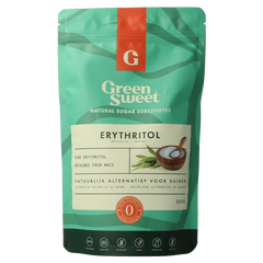 Green Sweet Erythritol 225.00 Gram