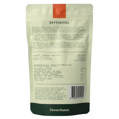 Green Sweet Erythritol 225 Gram
