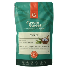 Green Sweet Sweet 225.00 Gram