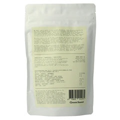 Green Sweet Sweet vanille 225 Gram