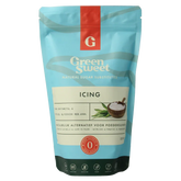 Green Sweet Icing 225 Gram