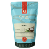 Green Sweet Icing 225 Gram