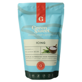 Green Sweet Icing 225.00 Gram