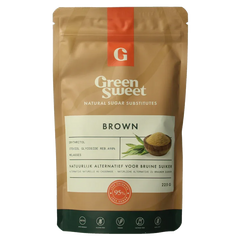 Green Sweet Brown 225 Gram