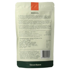 Green Sweet Brown 225 Gram