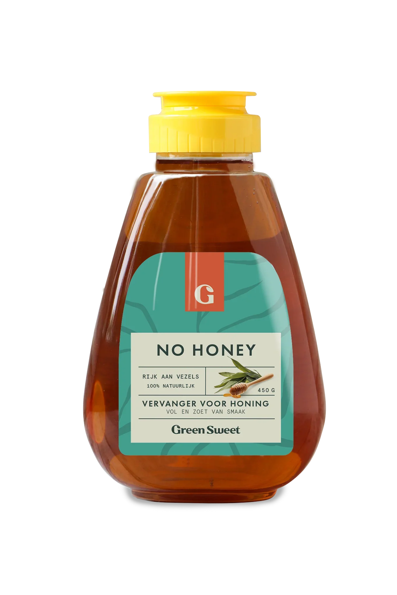 Green Sweet No honey 450 Gram