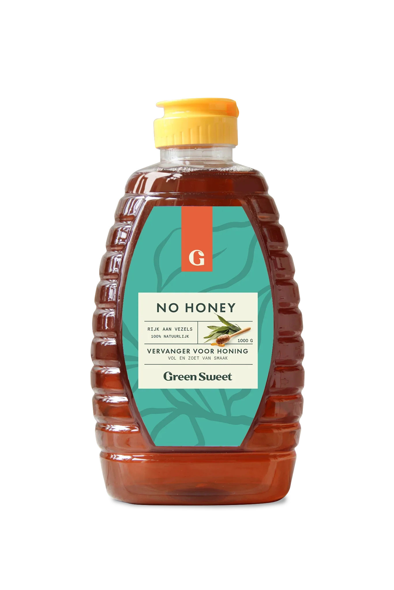 Green Sweet No honey 1000.00 Gram