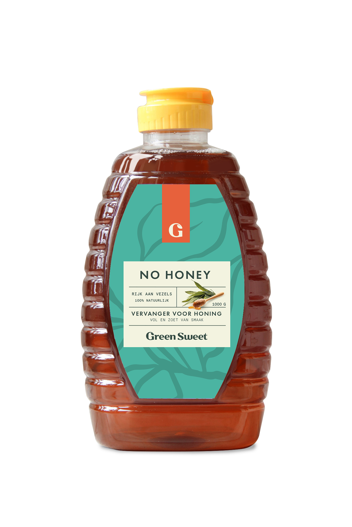 Green Sweet No honey 1000.00 Gram