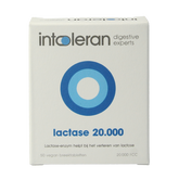 Intoleran Lactase 20.000 50.00 Tabletten