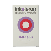 Intoleran DAO plus 50.00 Capsules