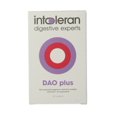 Intoleran DAO plus 50 Capsules