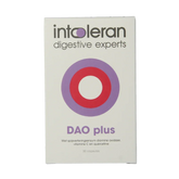 Intoleran DAO plus 50 Capsules