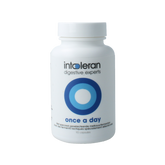 Intoleran Once a day 92.00 Capsules