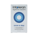Intoleran Once a day 30.00 Capsules