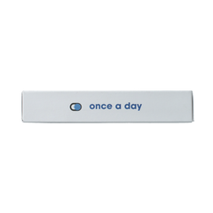 Intoleran Once a day 30.00 Capsules