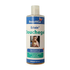 BeauVica Douchegel Ectoin 400 Milliliter