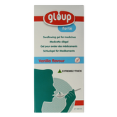 Gloup Forte met pomp 500 Milliliter