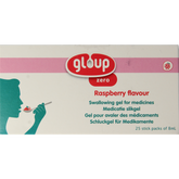 Gloup Zero stickpack 25 Stuks