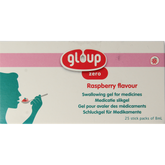 Gloup Zero stickpack 25.00 Stuks