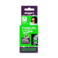 Pluggerz Enjoy music 1.00 Paar