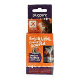 Pluggerz Enjoy travel 1 Paar